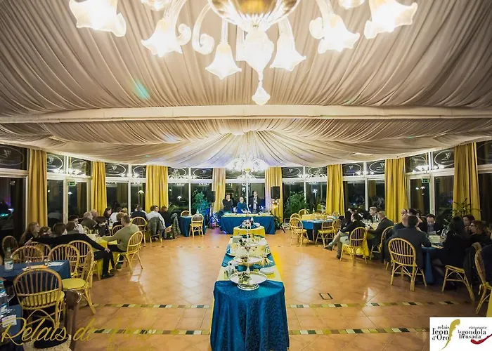 Relais Leon D'oro Mirano