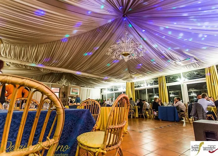 Relais Leon D'oro 3* Mirano