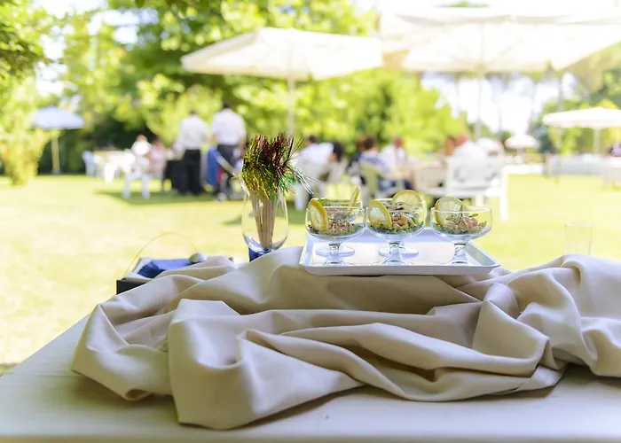 Relais Leon D'oro 3* Mirano