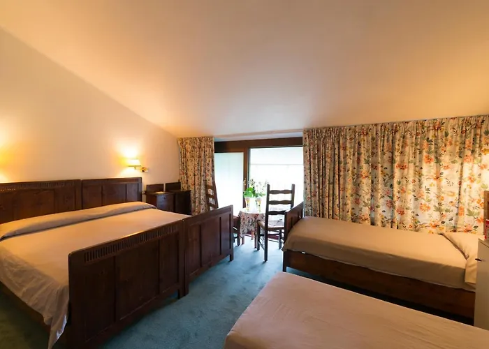 Resort Relais Leon D'oro Mirano