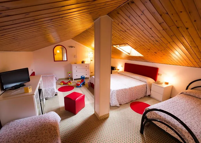 Relais Leon D'oro Ośrodek wypoczynkowy 3*