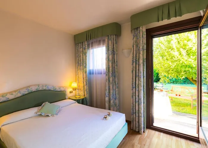 Relais Leon D'oro Resort Mirano