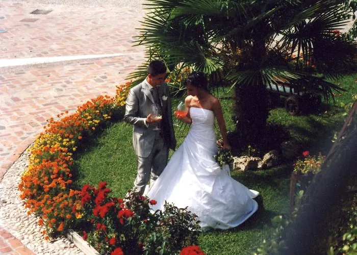 Resort Relais Leon D'oro