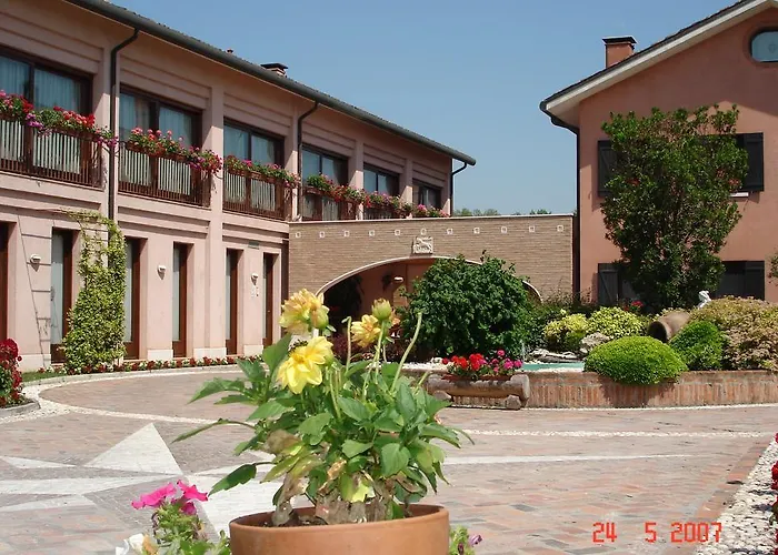 Relais Leon D'oro 3* Mirano