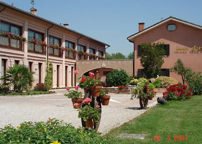 Relais Leon D'oro Ośrodek wypoczynkowy Mirano